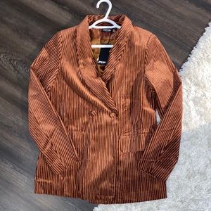 NastyGal Blazer